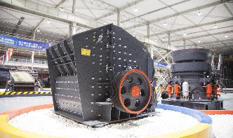 mining equipments and their costs