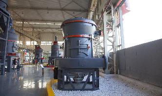 سنگ شکن و ماشین آلات زغال سنگ ساخته شده توسط اروپا