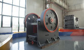 ماشین آلات مورد استفاده در استخراج مس