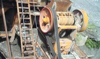 دستگاه سنگ شکن معدن Davelaar Diervoeders