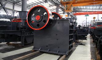 سنگ شکن نوع دوار برای کارخانه زغال سنگ