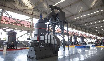 ماشین آلات سنگ زنی چیلی در nagpur