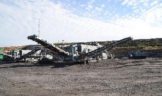 ماشین آلات زغال سنگ ساییده