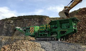 هیدروکن مخروطی Conecrusher محصولات سنگ شکن در پارس سنتر